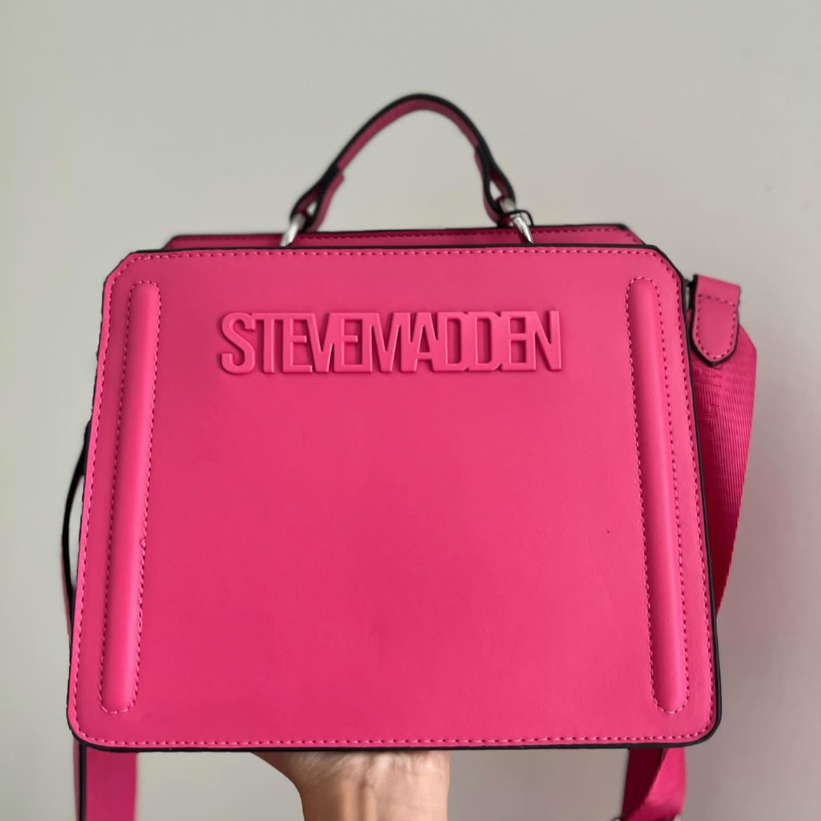 bolso de hombro o crossbody