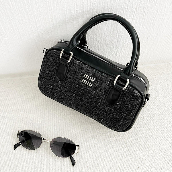 Bolso miu para dama