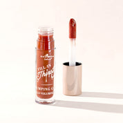 Fill-In Thirsty Plumping Gloss de de Italia Deluxe