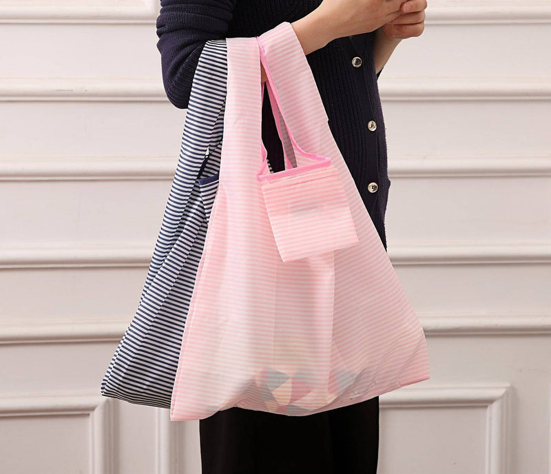 Bolso plegable portátil