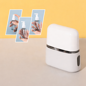 Set dispensador de viaje recargable 3 en 1 - Dressygt