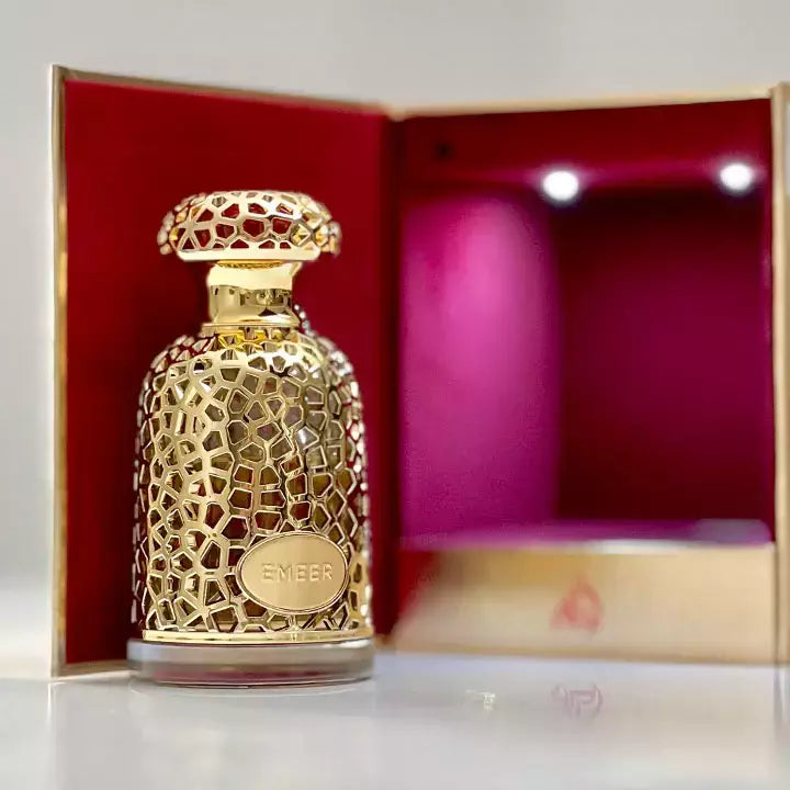 Perfume Emeer de Lattafa