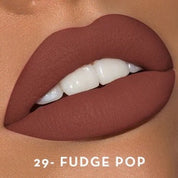 Labial Mousse Matte de Italia Delux