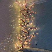 Luz decorativa en forma de árbol de cerezo - Dressygt