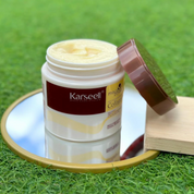 Mascarilla capilar de colágeno Karseell - Dressygt