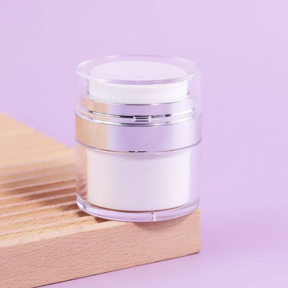 Dispensador de crema portátil 50ml - Dressygt