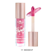 Fill-In Thirsty Plumping Gloss de de Italia Deluxe