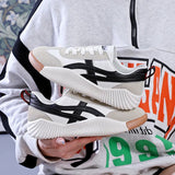 Sneakers básicos