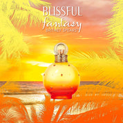 Perfume Blissful Fantasy Britney Spears