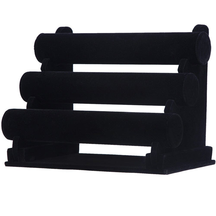 soporte exibidor de pulseras