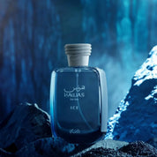 Perfume Hawas Ice Rasasi - Dressygt