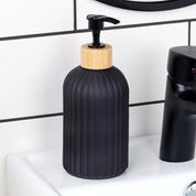 Dispensador de jabón para baño - Dressygt