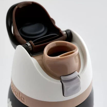 Pachón tipo Owala con estampado - Dressygt