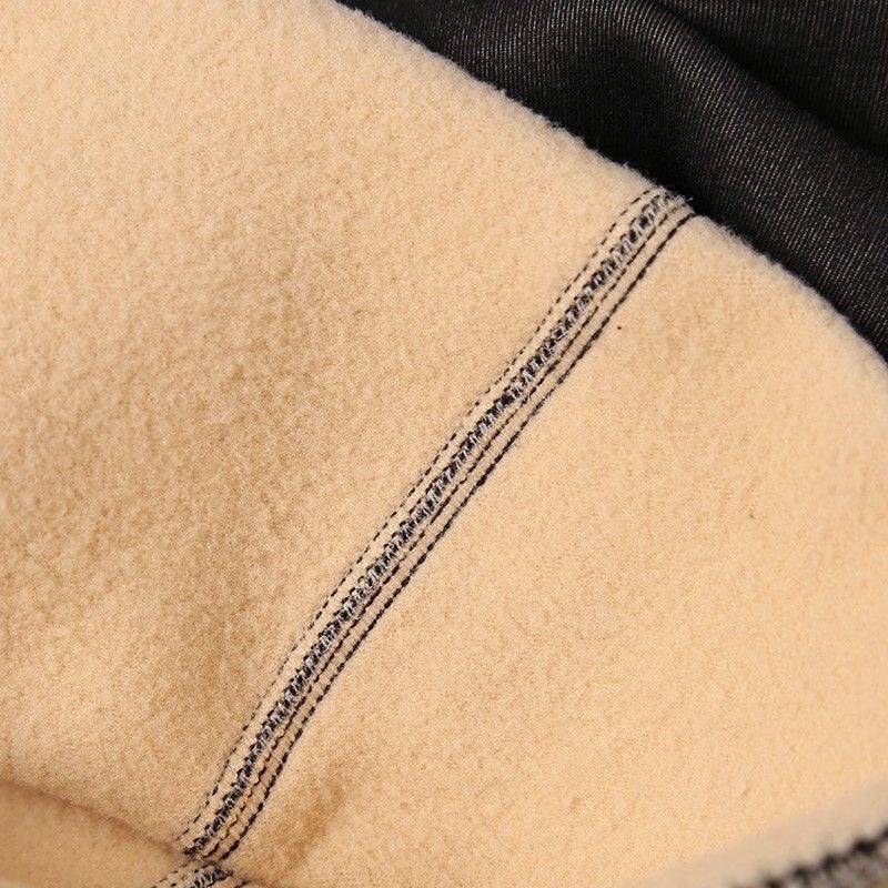 Medias térmicas para invierno - Dressygt