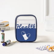 Mini bolsa organizadora para medicamentos - Dressygt