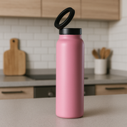Termo de acero inoxidable - Dressygt