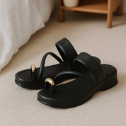 Sandalias de mujer