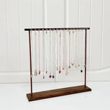 Organizador grande de collares