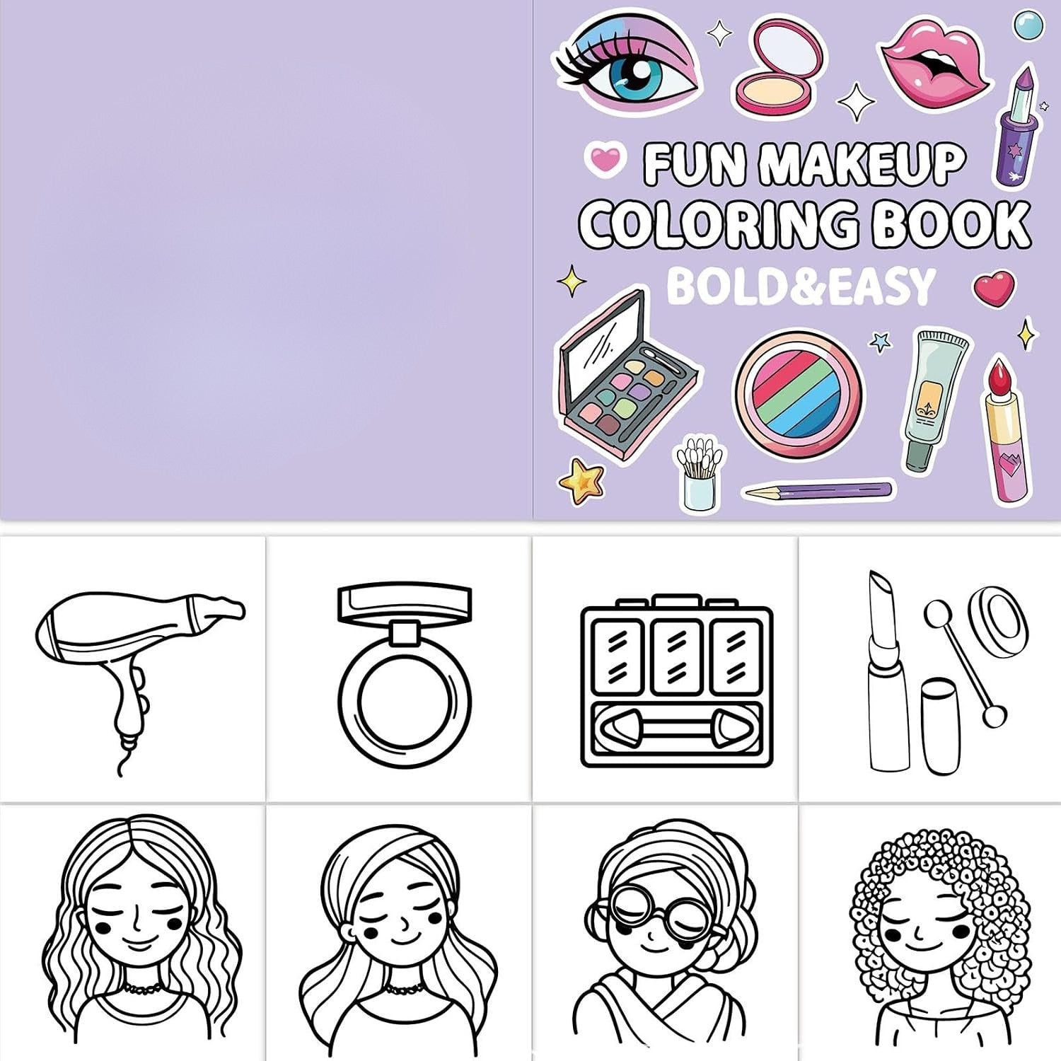 Libro para colorear