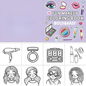 Libro para colorear