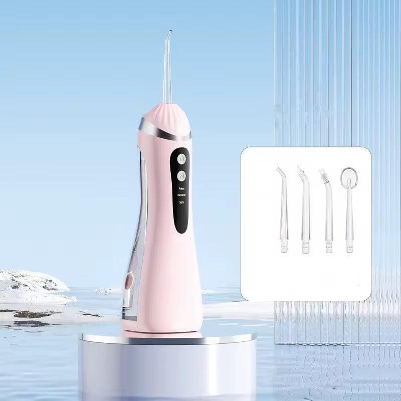 Irrigador bucal - Dressygt