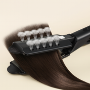 Plancha de cabello