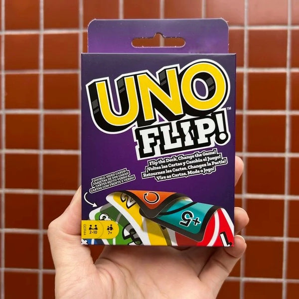 Juego de cartas UNO