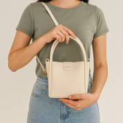 Bolso de hombro para dama