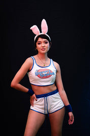 Disfraz de Lola Bunny - Dressygt