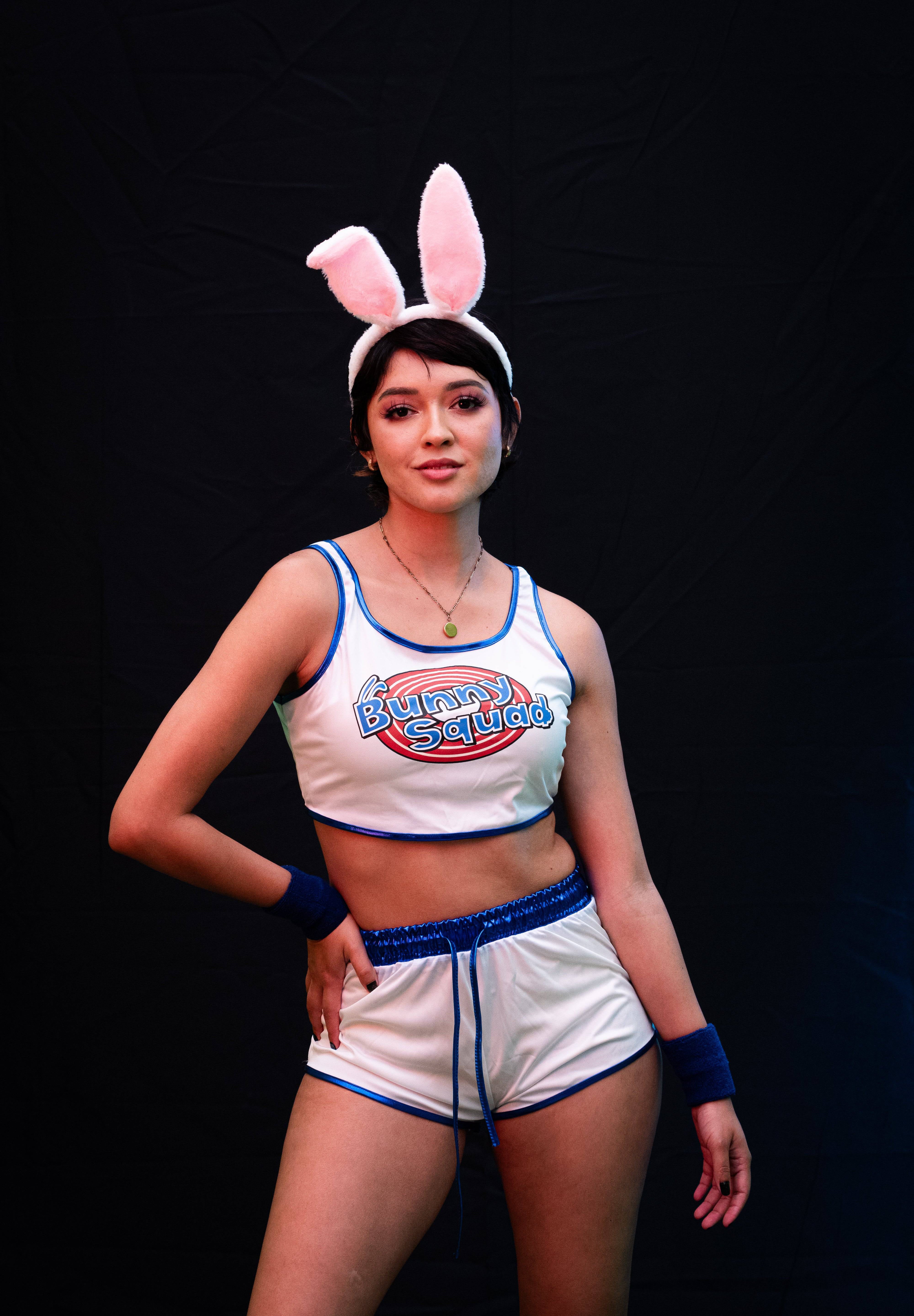Disfraz de Lola Bunny - Dressygt