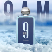 Perfume Afnan 9AM Dive - Dressygt