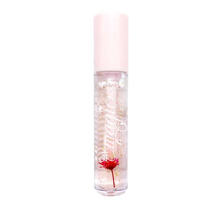 24K Magic Lip gloss de Italia Deluxe