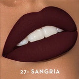 Labial Mousse Matte de Italia Delux