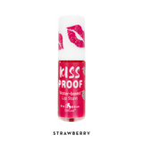 Tinta de labios KISS PROOF de Italia Deluxe