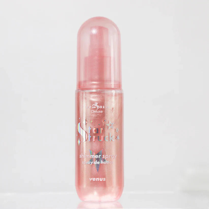 Star Struck Shimmer Spray de Italia Deluxe