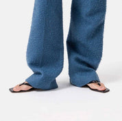 Sandalias para dama