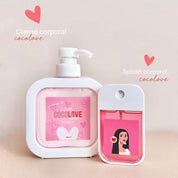 Cocolove de cabello Perfecto De León - Dressygt