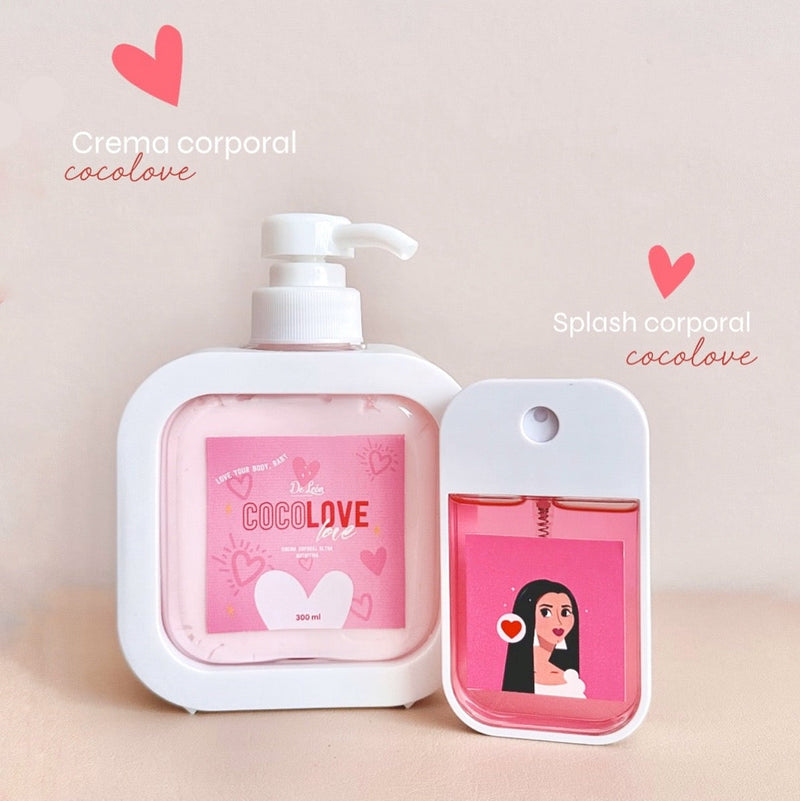 Cocolove de cabello Perfecto De León