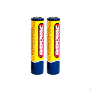 Dúo de Baterías AAA de Rayovac - Dressygt