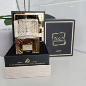 Perfume Khamrah de Lattafa