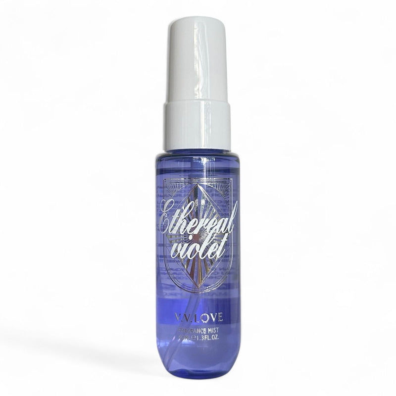 Mini fragancia en spray V.V. LOVE.