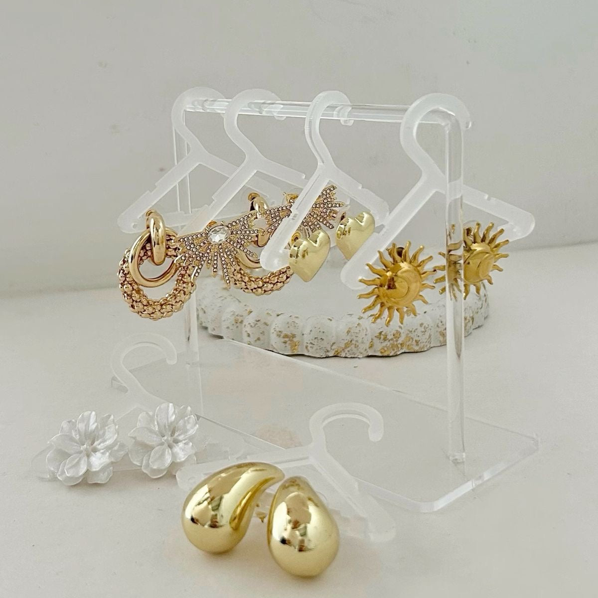 Mini Joyero de serchas - Dressygt