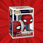 Figura coleccionable de Spiderman