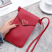 Mini bolso crossbody para celular - Dressygt