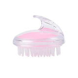 Cepillo anti-caspa para cabello