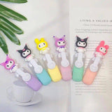 Set de mini resaltadores kawaii