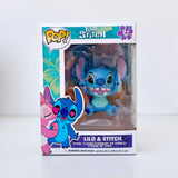 Funko de stitch