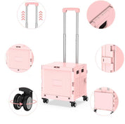 carrito portátil - Dressygt
