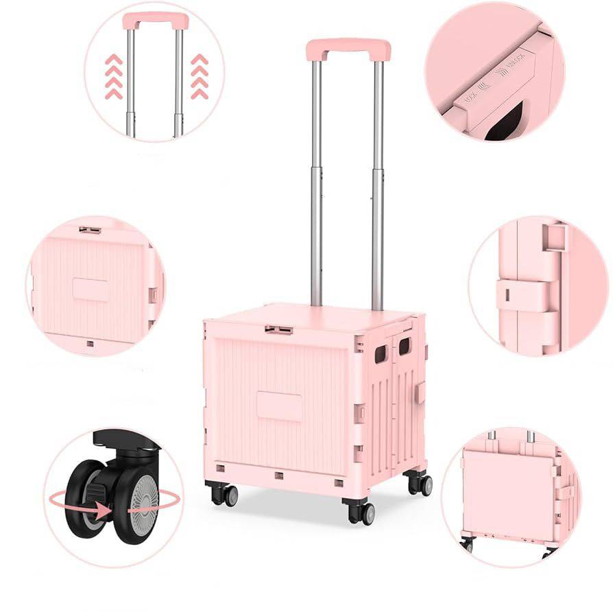 carrito portátil - Dressygt
