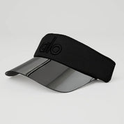 Visera deportiva